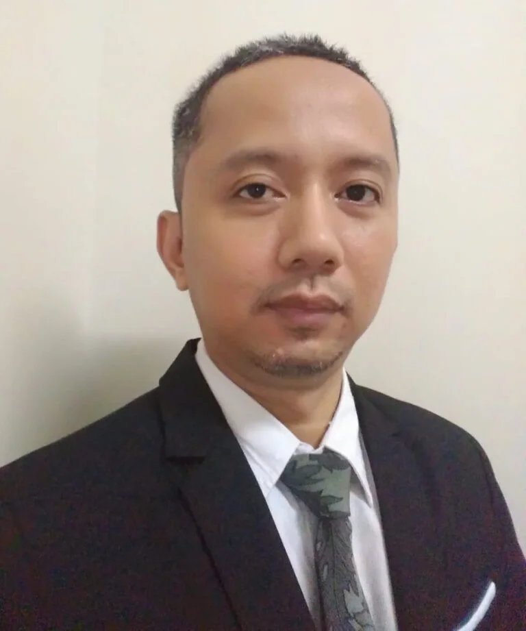 FITRA RAMDANI