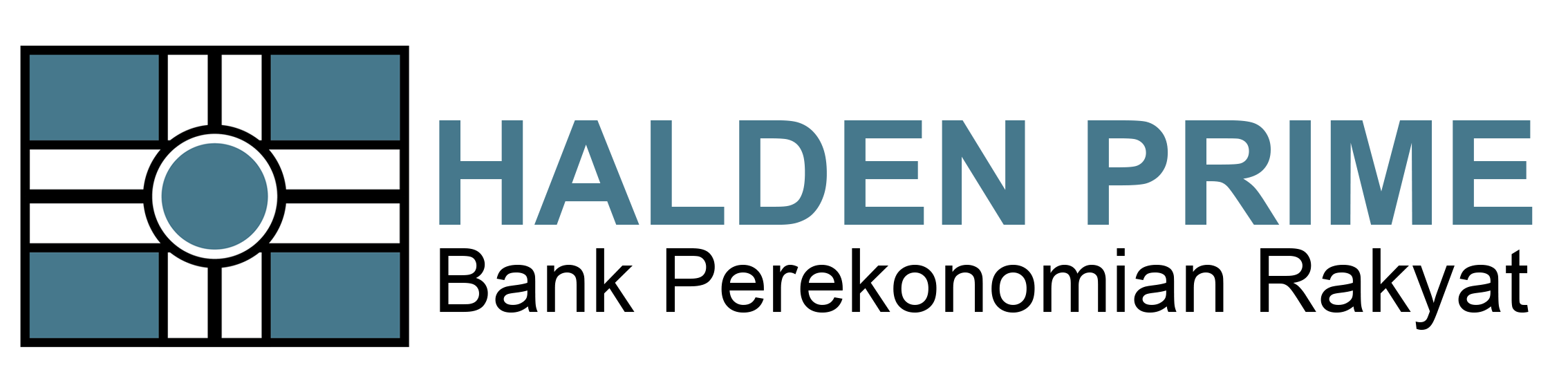 BANK HALDEN PRIME